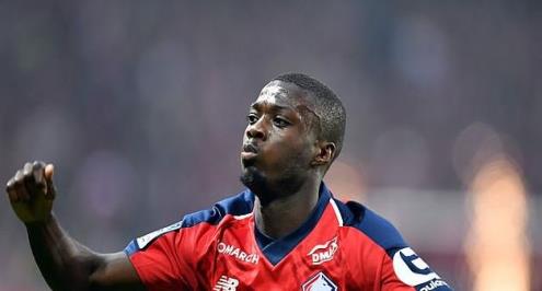 تقارير: انتقال بيبي إلى باريس سان جيرمان قد يرتبط بموقف نيمار